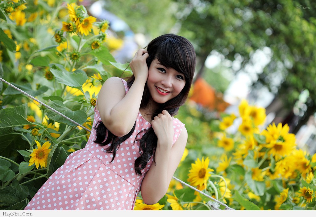 con gai viet nam lam so 1