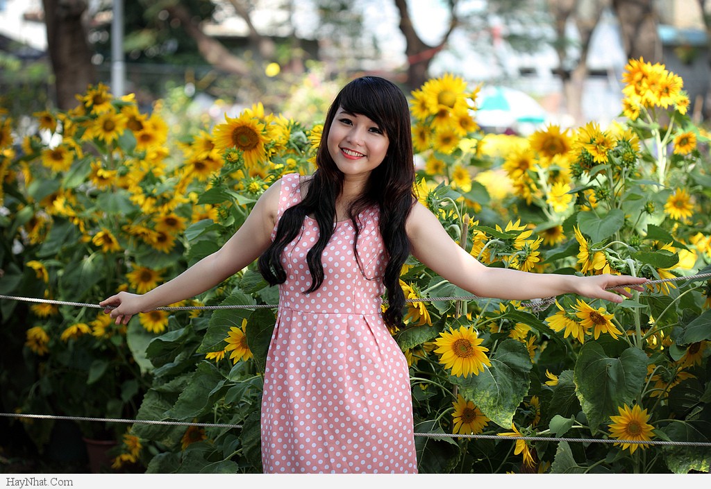 con gai viet nam lam so 1