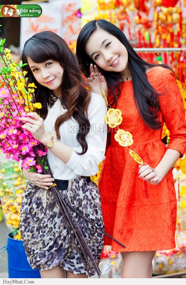 hinh anh dep girl xinh tong hop