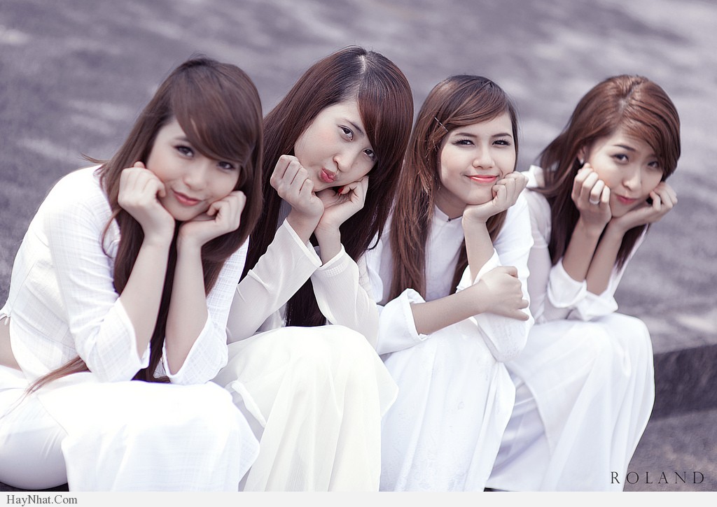 hinh anh dep girl xinh tong hop