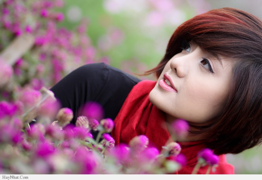 hinh anh dep girl xinh tong hop