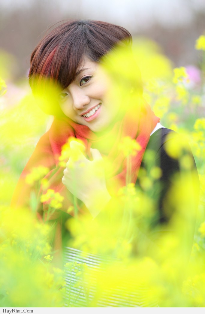 hinh anh dep girl xinh tong hop