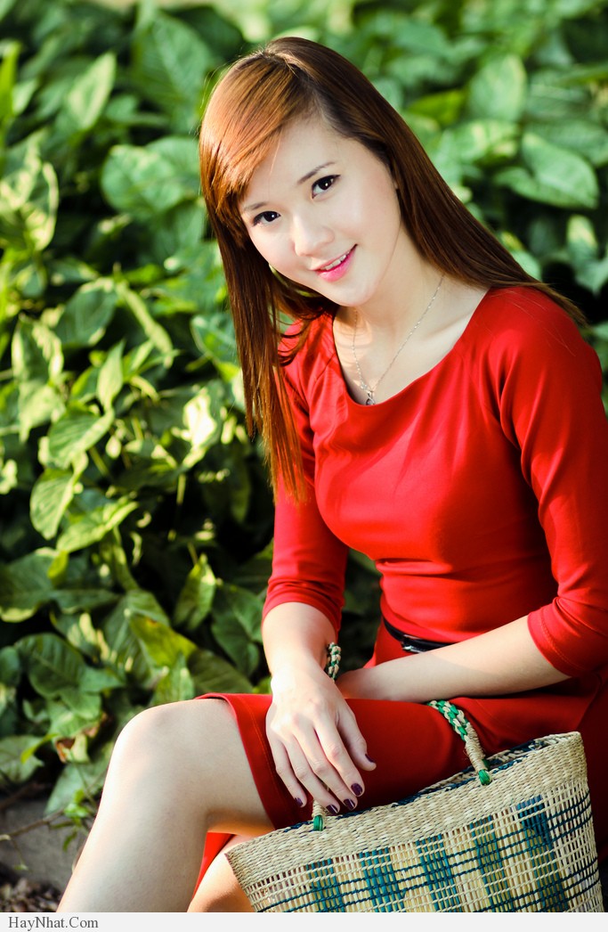 hinh anh dep girl xinh tong hop