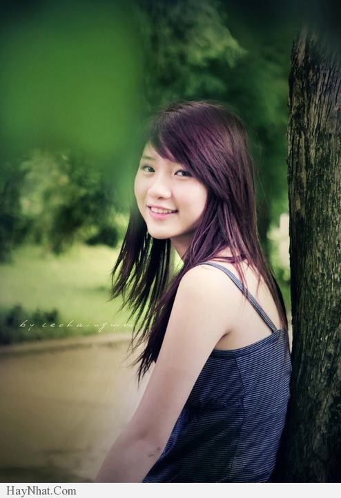 hinh anh dep girl xinh tong hop