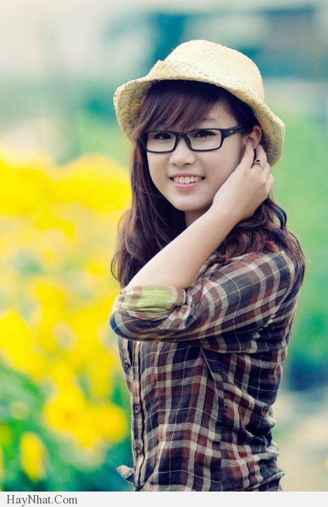 hinh anh dep girl xinh tong hop