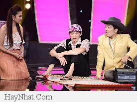 hai hoai linh osin la ong noi