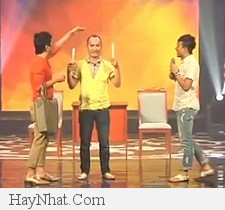 hai tran thanh scandal