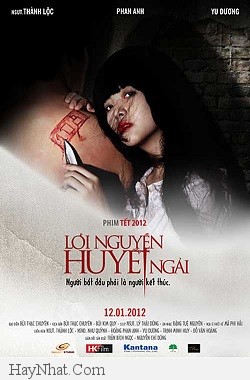 phim loi nguyen huyet ngai