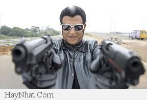 phim robot huy diet