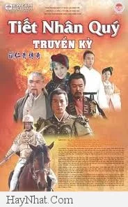 phim triet nhan quy truyen ky
