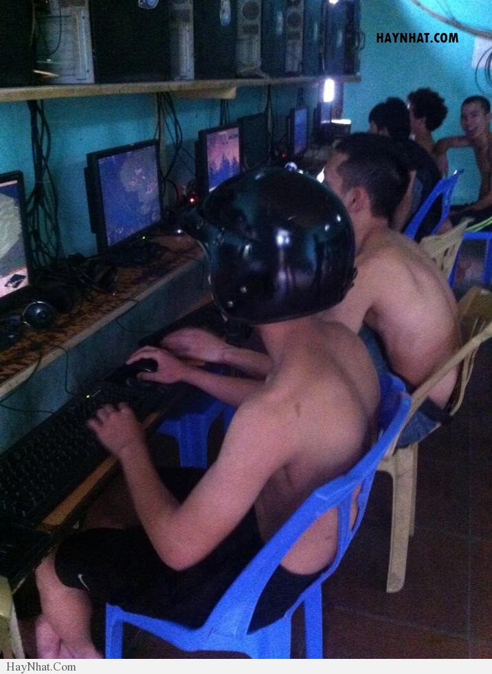 Hình ảnh vui tổng hợp 030413 29