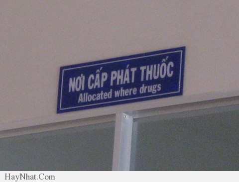 Dịch thuật rất hài hước và khó đỡ! 20