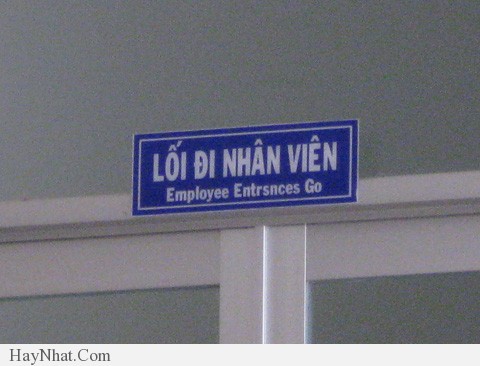 Dịch thuật rất hài hước và khó đỡ! 21