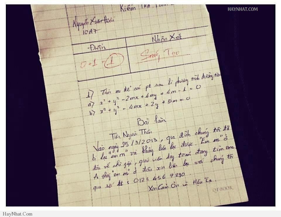 Hình ảnh hài hước tổng hợp 100413 28