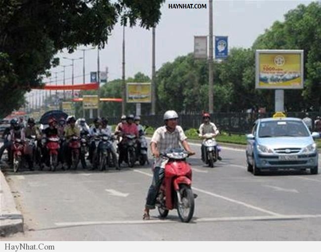 Hình ảnh hài hước tổng hợp 100413 36