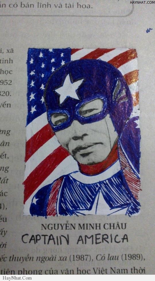 Hình ảnh hài hước tổng hợp 80413 35