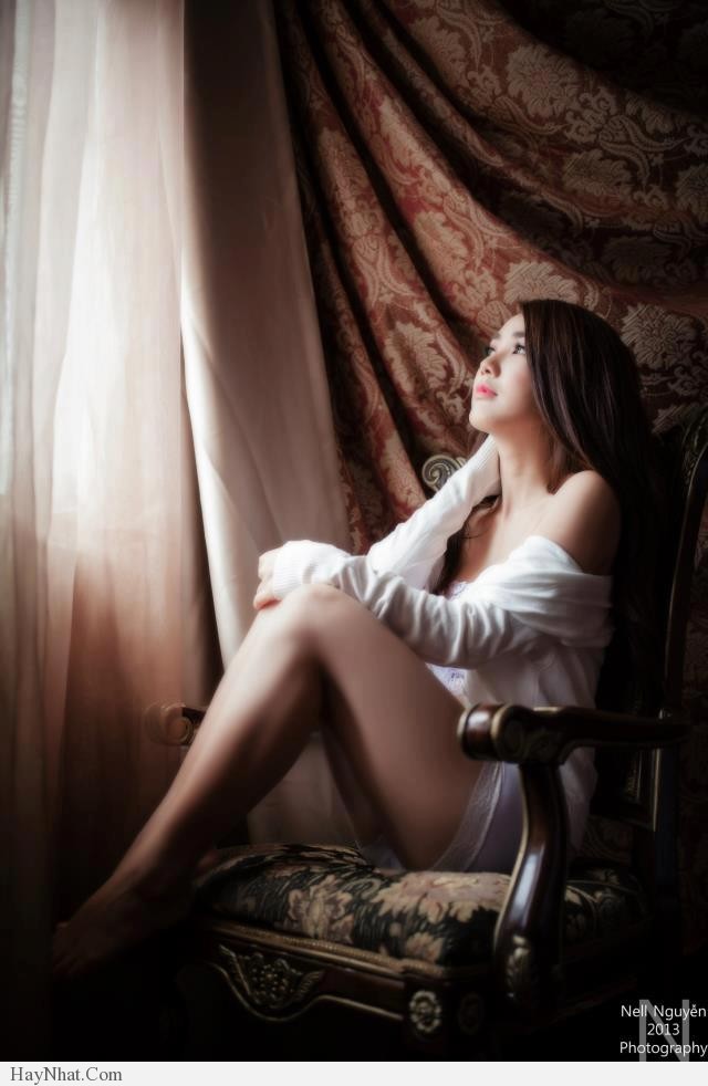 Album Linh Napie & Quỳnh Nhi 13