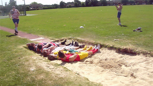 Hình ảnh động vui nhất (P.3) 28