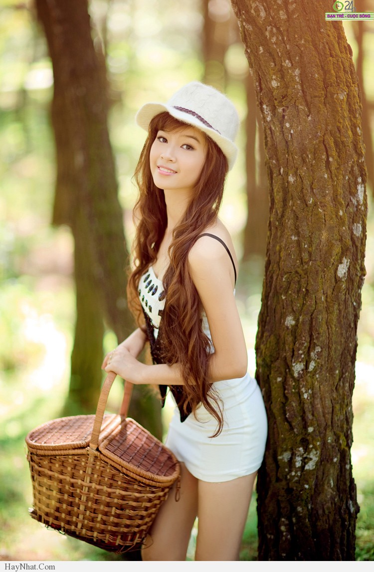 hinh anh dep girl xinh tong hop 010413