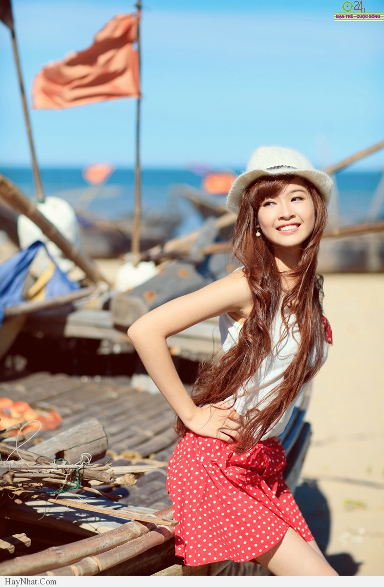 Girl xinh tổng hợp 010413 4