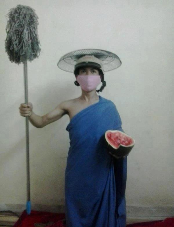 Hình ảnh hài hước - 9513 29