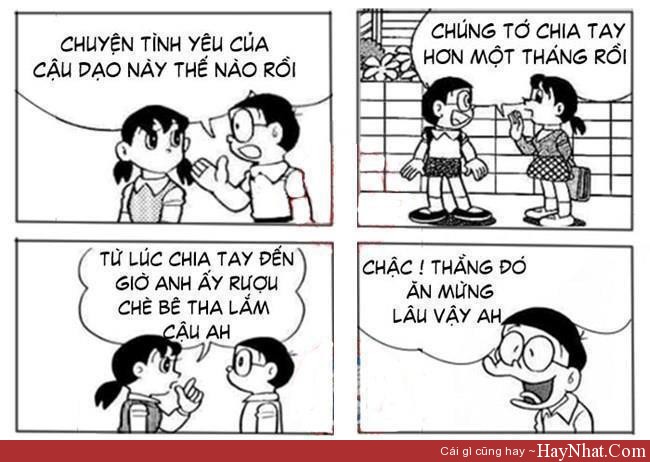 Truyện doremon chế vui 14513 9