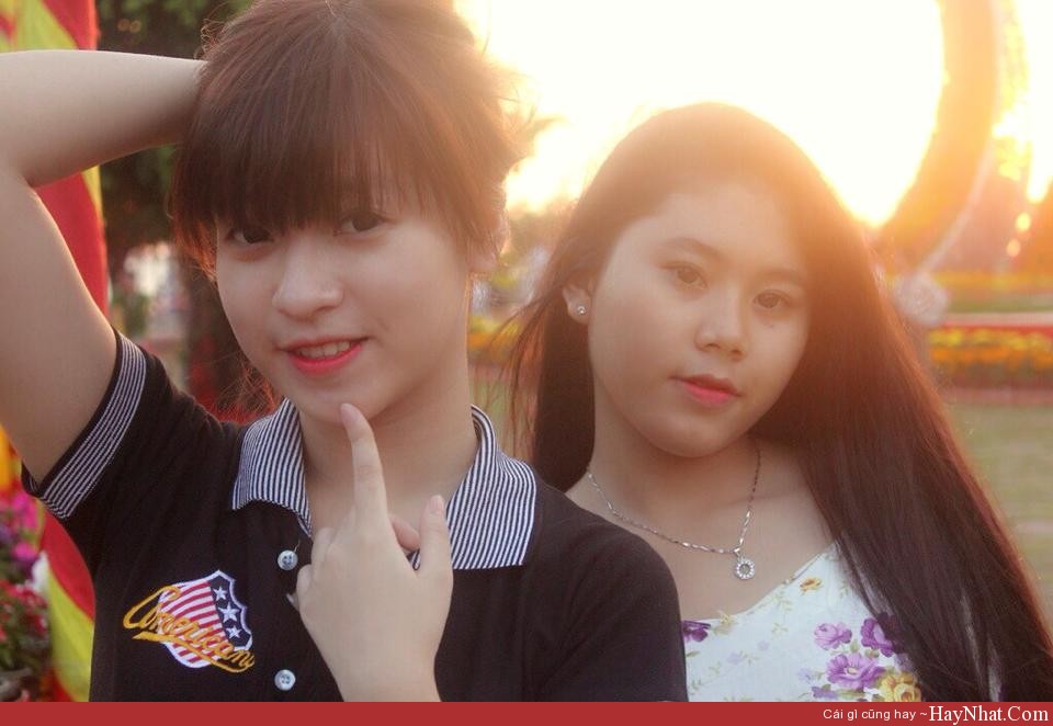 Bé Chôm Chôm - Vũng Tàu 9