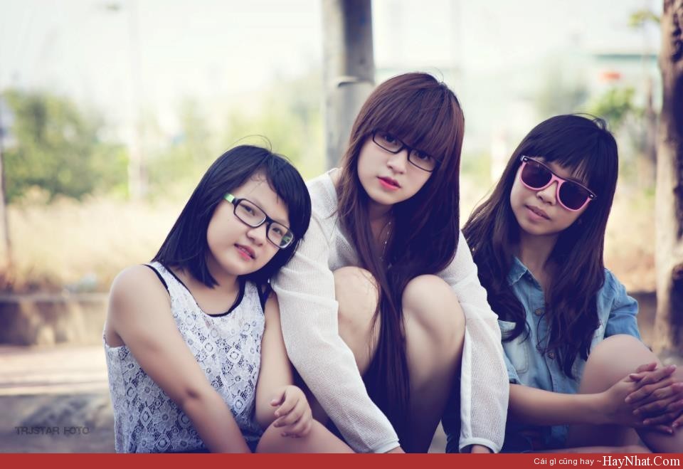 Bé Chôm Chôm - Vũng Tàu 11