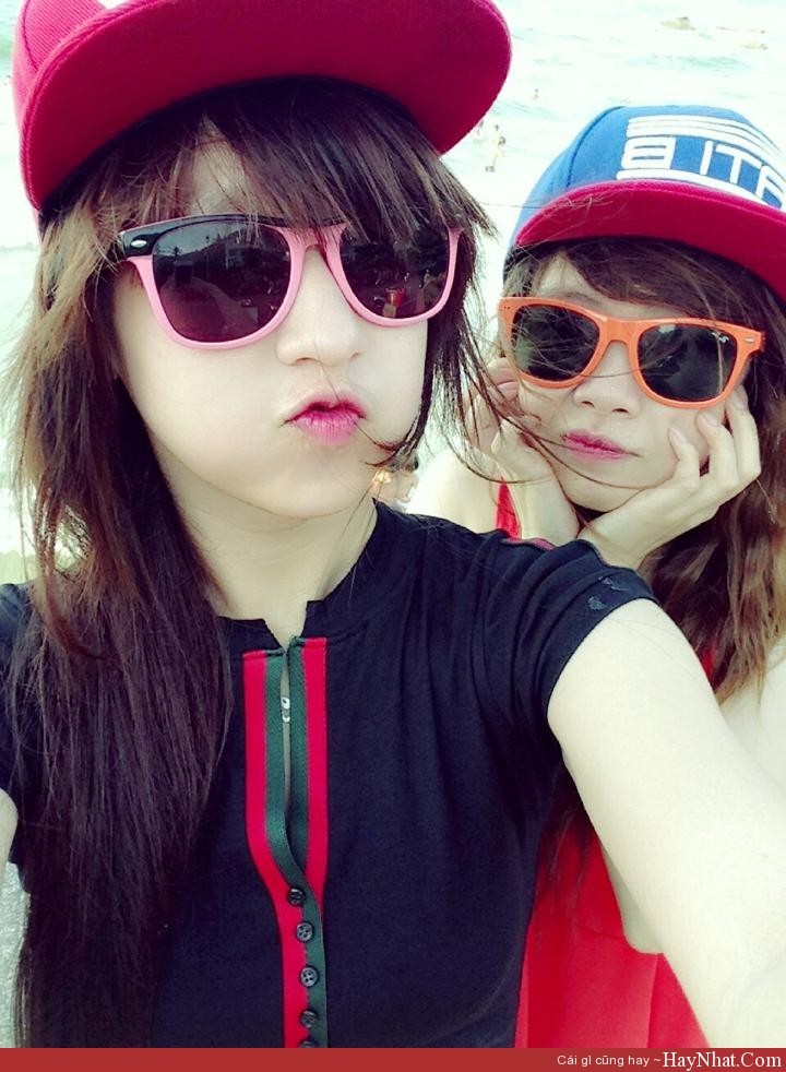 Bé Chôm Chôm - Vũng Tàu 15