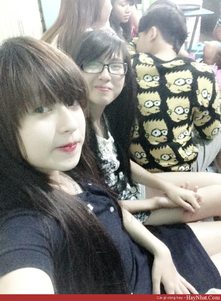 Bé Chôm Chôm - Vũng Tàu 14