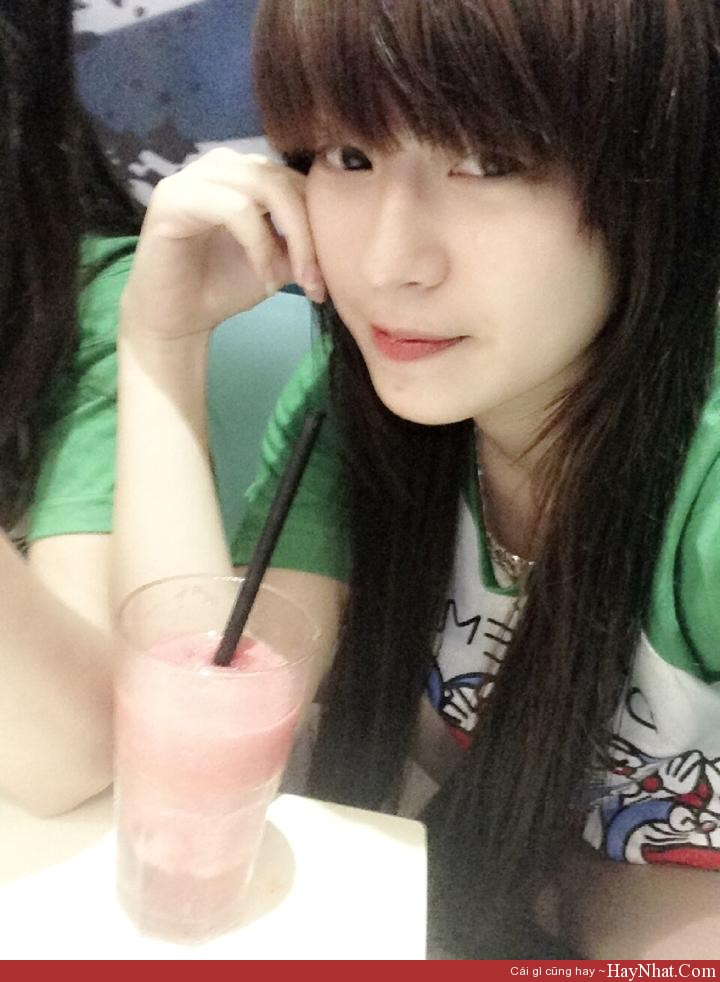 Bé Chôm Chôm - Vũng Tàu 13