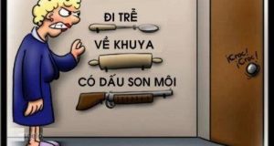 Chuẩn bị nhận tội