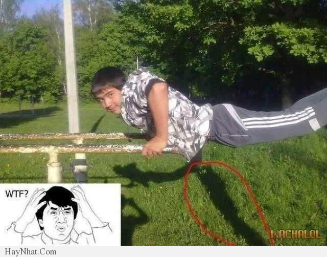 Những hình ảnh hài hước - 030513 30