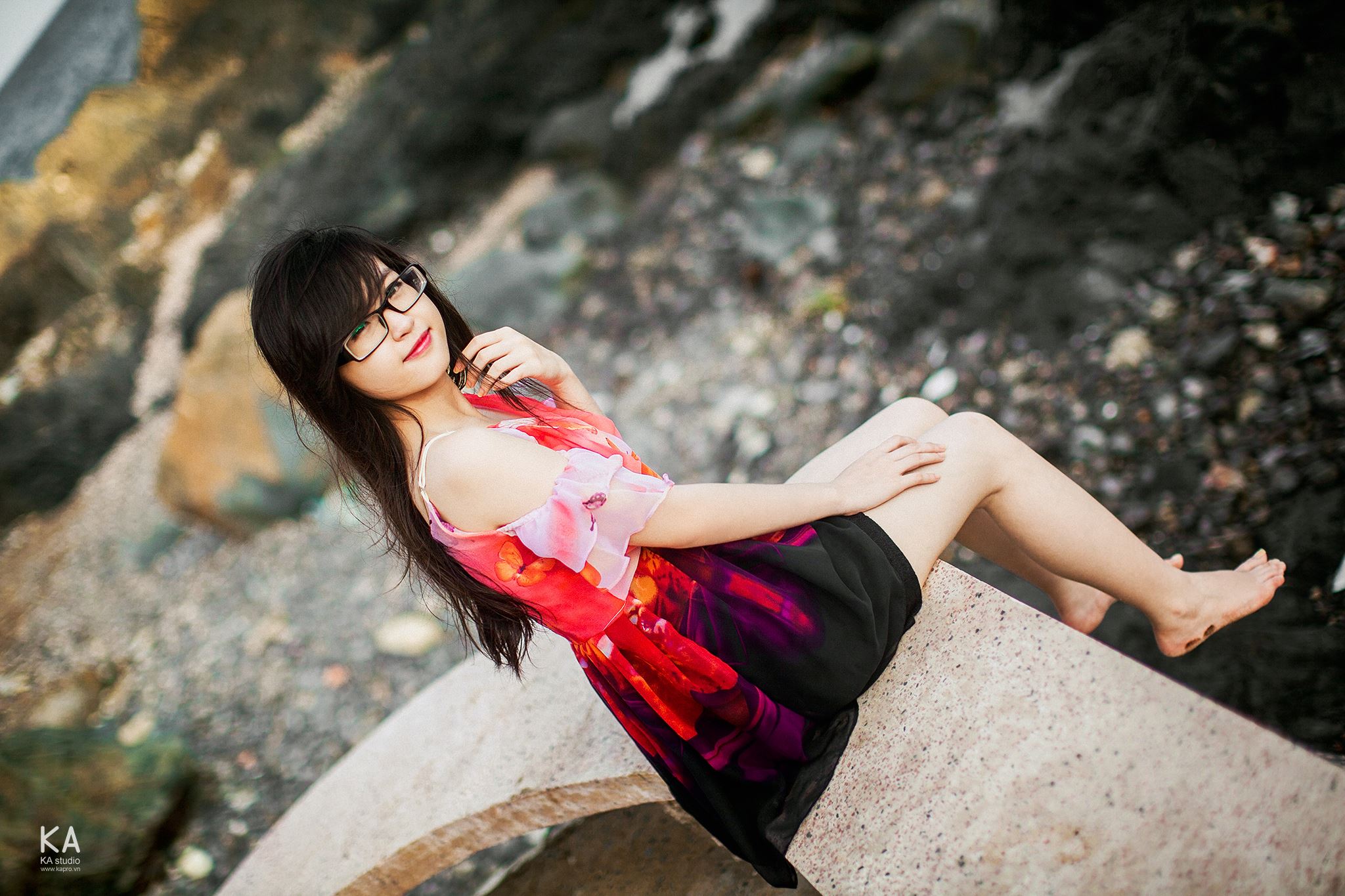 Na Normal - Vũng Tàu 13