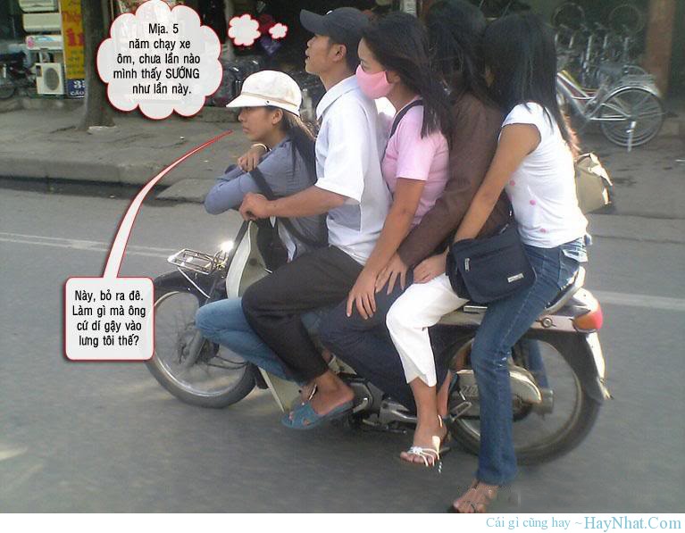 anh vui 2013 2014 xe om chinh hieu