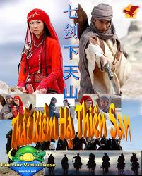 phim that kiem ha thien son