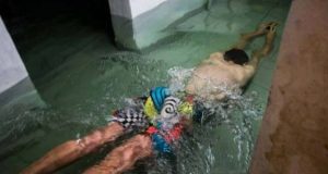 Cơn mưa ngang qua!!