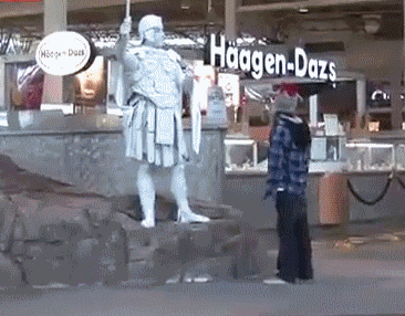 Những hình ảnh động cực vui (P.6) 11