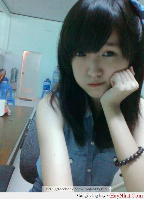 Con gái Việt Nam là Số 1 (80613) 66