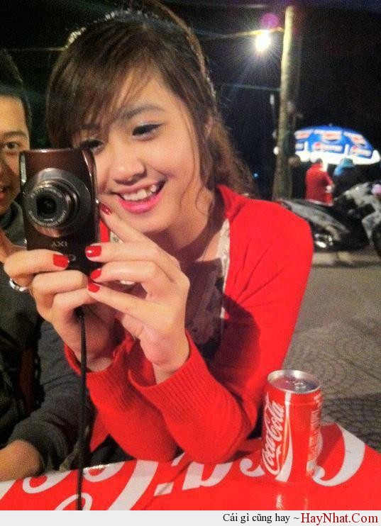 Con gái Việt Nam là Số 1 (80613) 68
