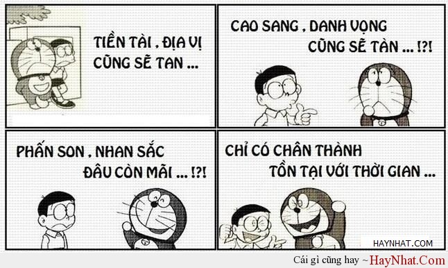 Truyện Doreamon chế (60613) 14