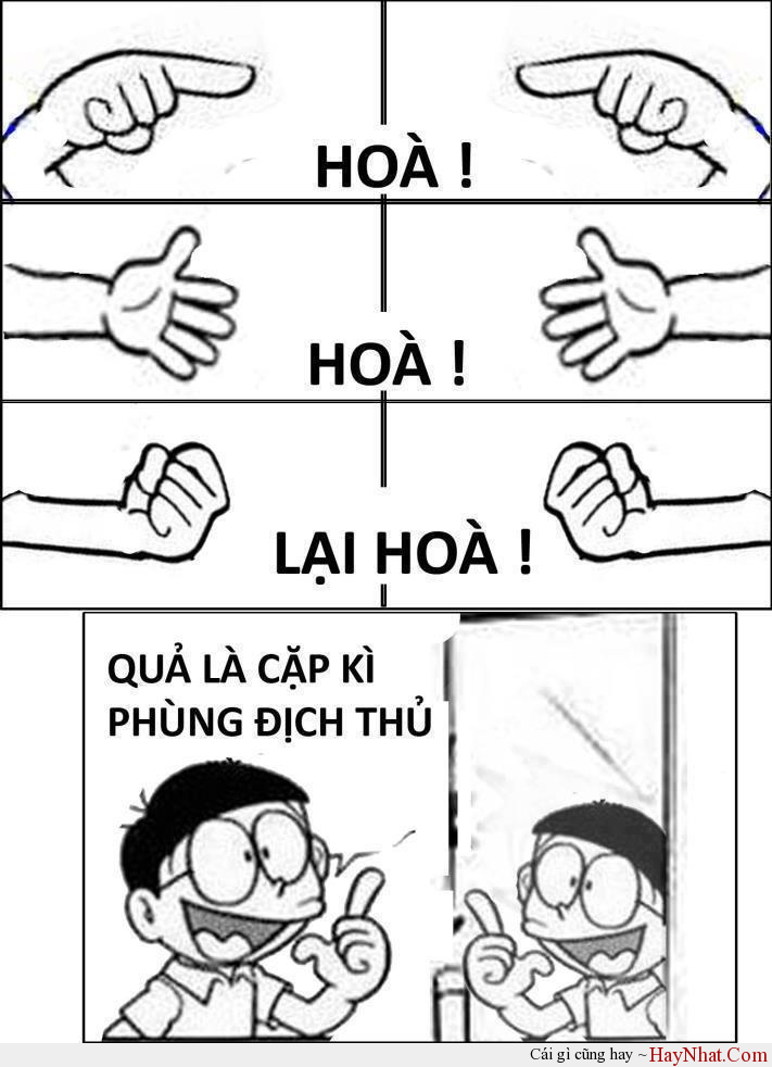 Truyện Doreamon chế (60613) 11