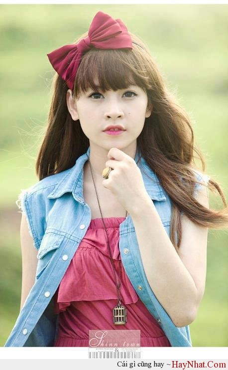 Con gái Việt Nam là số 1 (18613) 31