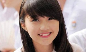 Con gái Việt Nam là Số 1 (120613)