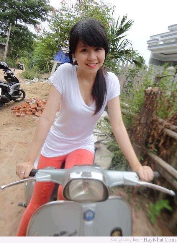 Con gái Việt Nam là số 1 (280613) 14