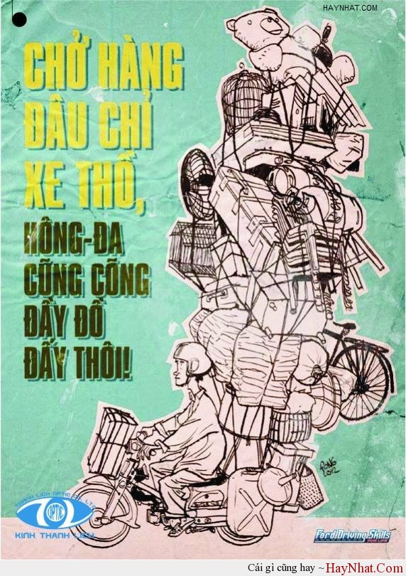 Nghĩ trước khi bấm còi - FULL (Thành Phong) 66