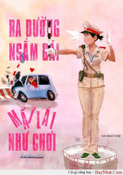 Nghĩ trước khi bấm còi - FULL (Thành Phong) 42