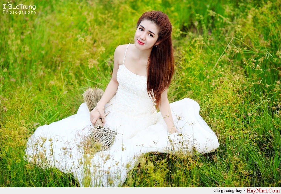 co dau xinh dep 2013 2014