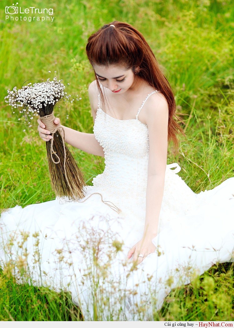 co dau xinh dep 2013 2014