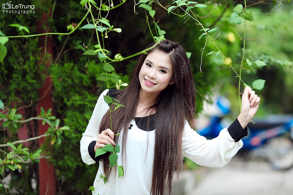 gai dep viet nam 2013 2014